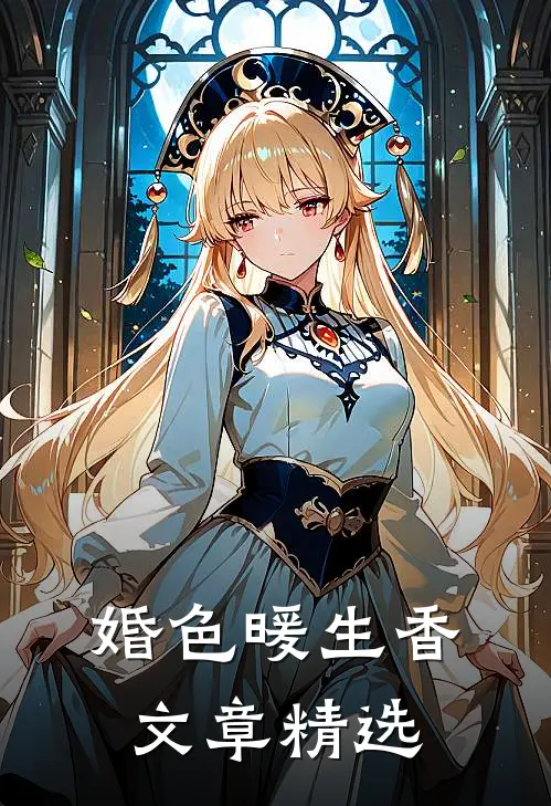 婚色暖生香文章精选