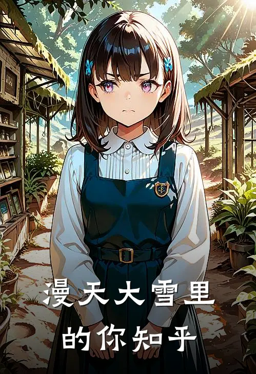 漫天大雪里的你知乎