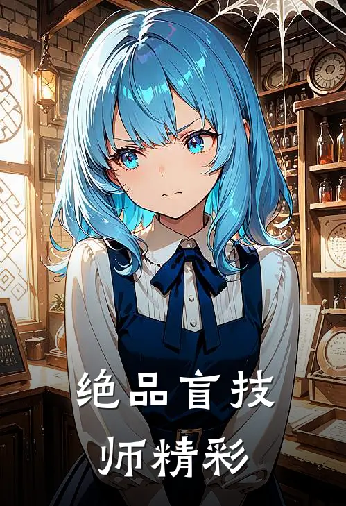 绝品盲技师精彩