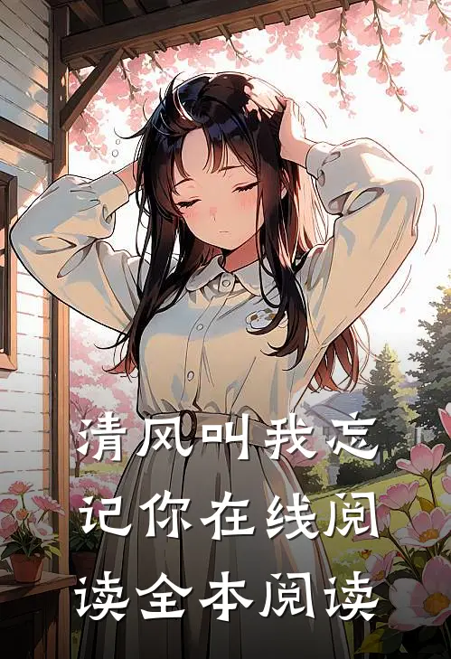 清风叫我忘记你在线阅读全本阅读