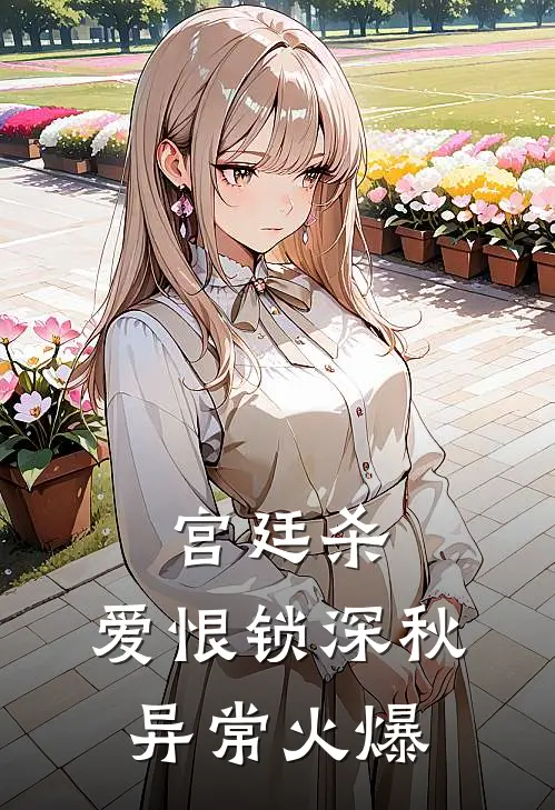 宫廷杀，爱恨锁深秋异常火爆