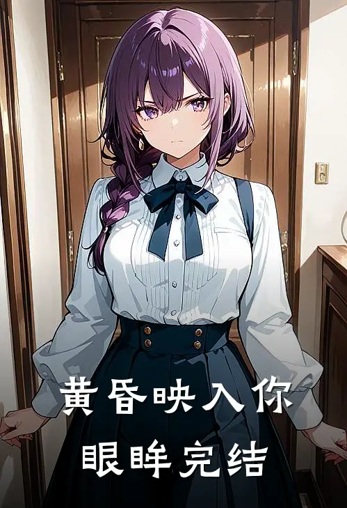 黄昏映入你眼眸完结