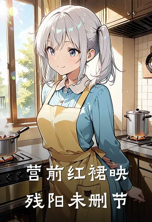 营前红裙映残阳未删节