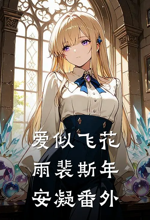 爱似飞花雨裴斯年安凝番外