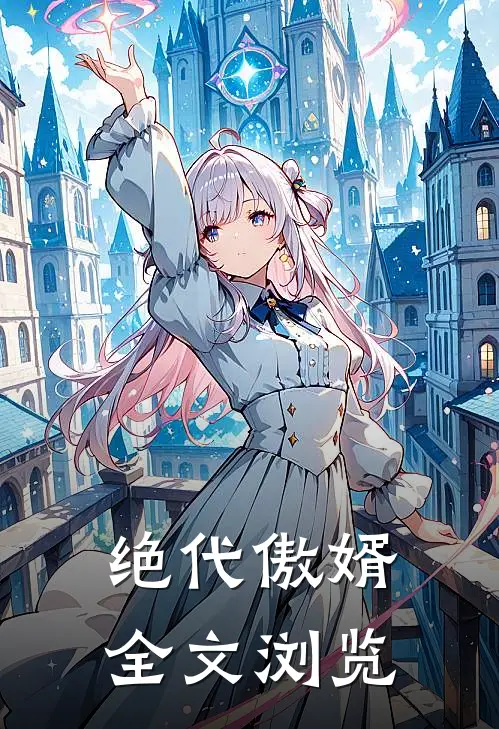 绝代傲婿全文浏览
