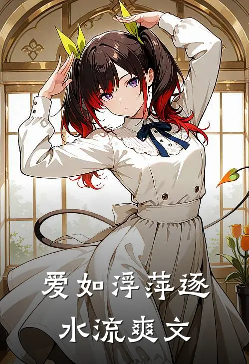爱如浮萍逐水流爽文