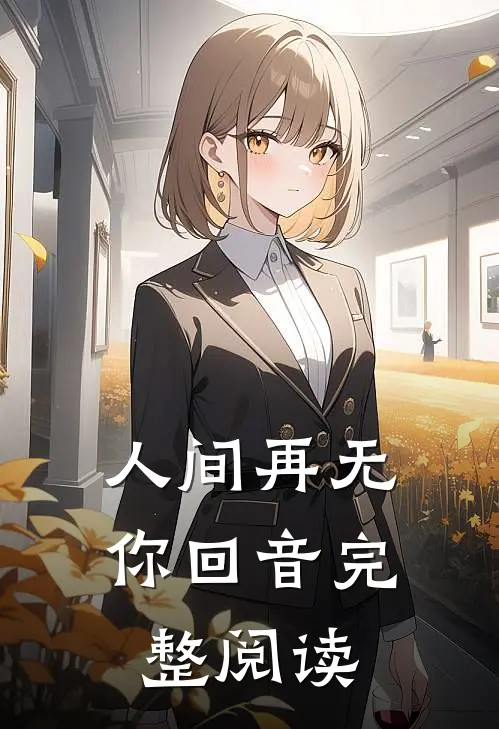 人间再无你回音完整阅读