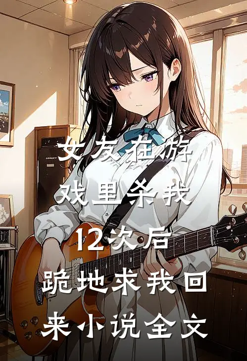 女友在游戏里杀我12次后，跪地求我回来小说全文