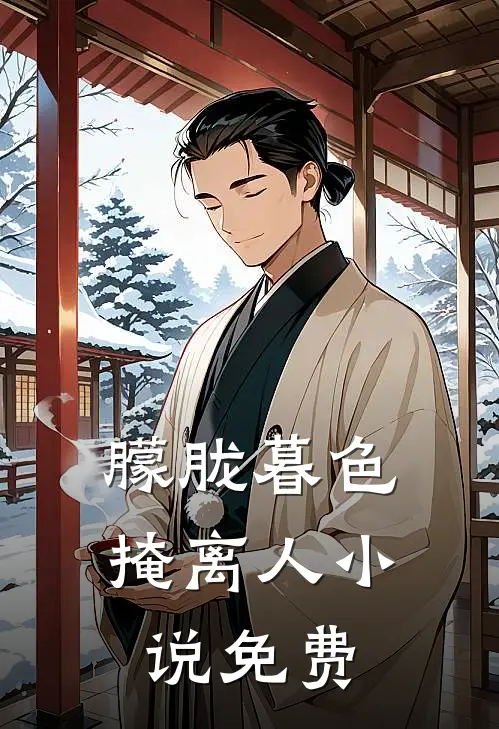 朦胧暮色掩离人小说免费