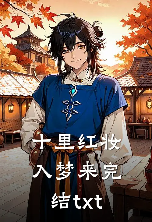 十里红妆入梦来完结txt