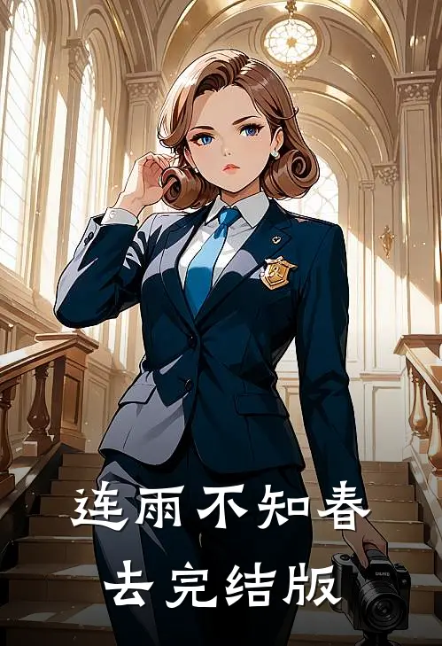 连雨不知春去完结版
