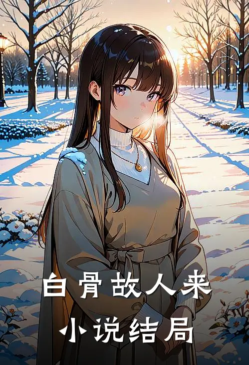 白骨故人来小说结局