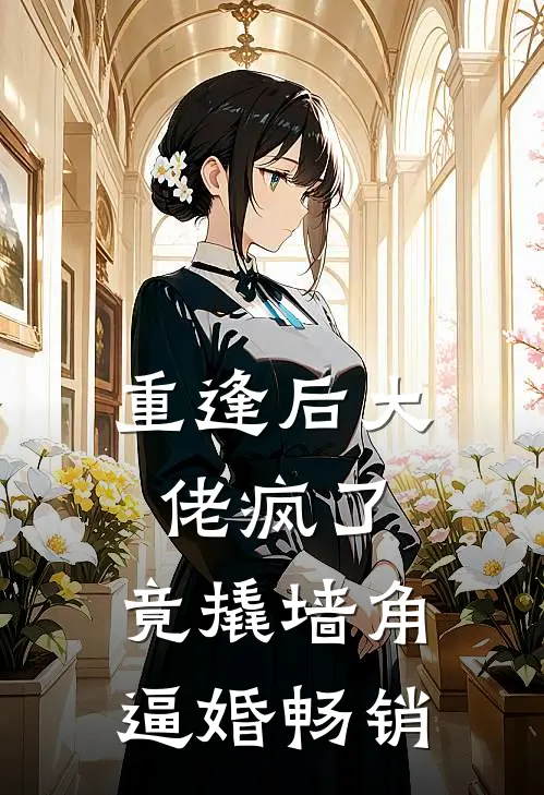 重逢后大佬疯了，竟撬墙角逼婚畅销