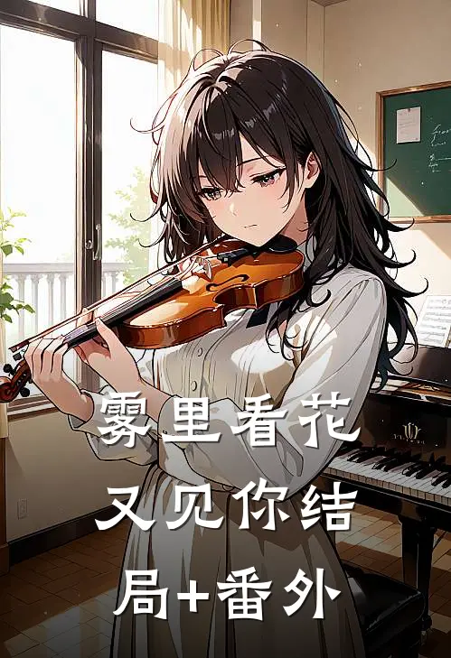雾里看花又见你结局+番外