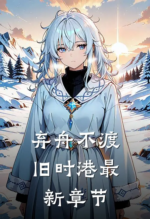 弃舟不渡旧时港最新章节