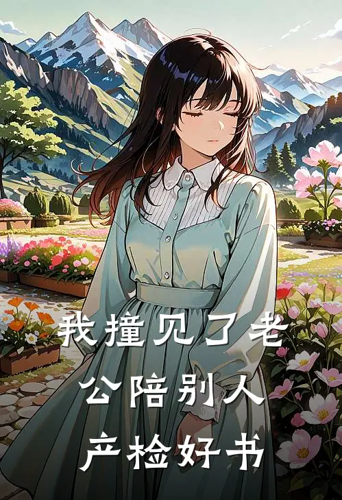 我撞见了老公陪别人产检好书