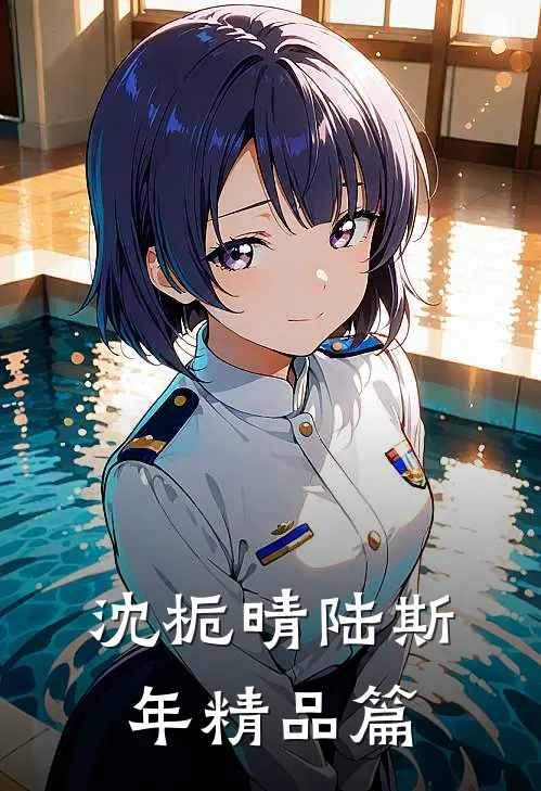 沈栀晴陆斯年精品篇