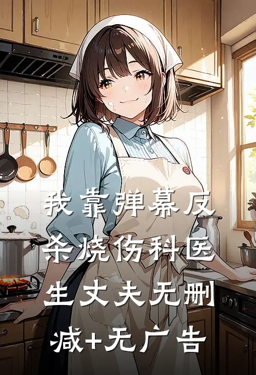 我靠弹幕反杀烧伤科医生丈夫无删减+无广告