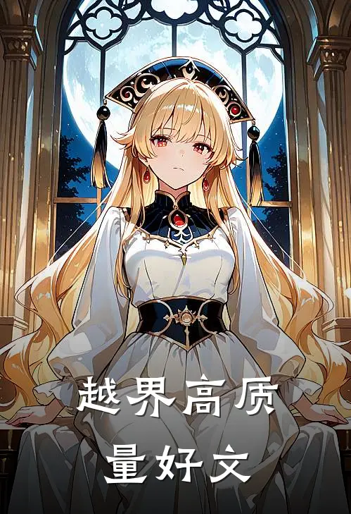 越界高质量好文