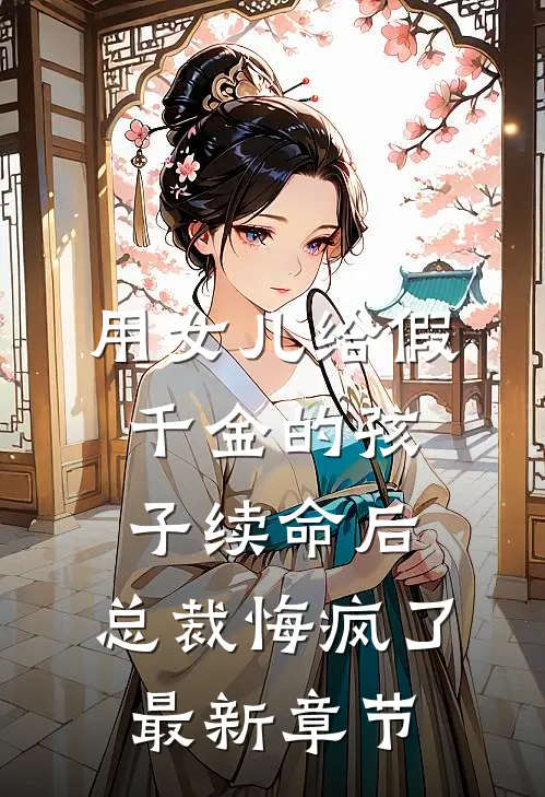 用女儿给假千金的孩子续命后，总裁悔疯了最新章节