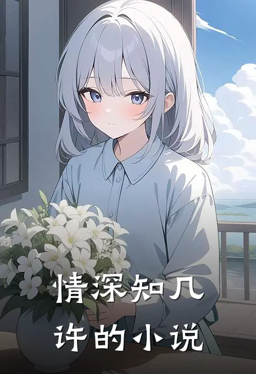 情深知几许的小说