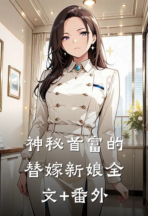 神秘首富的替嫁新娘全文+番外