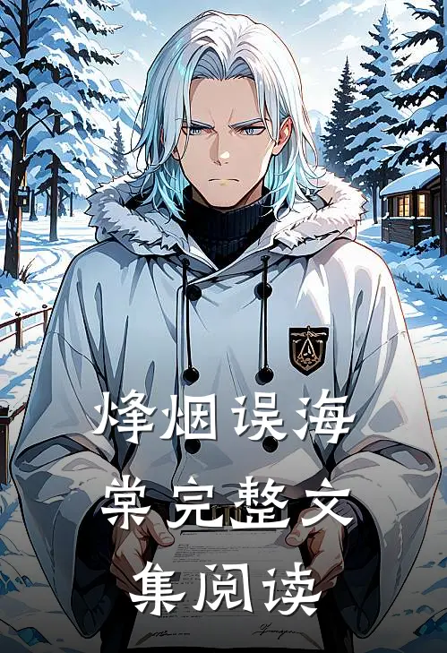 烽烟误海棠完整文集阅读