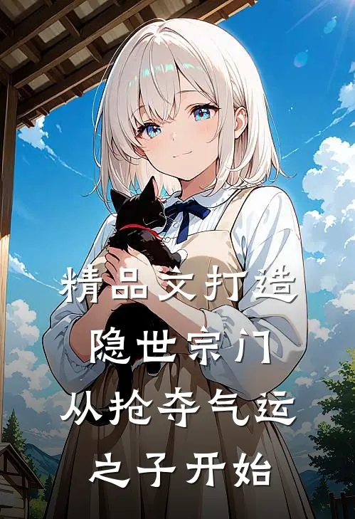 精品文打造隐世宗门：从抢夺气运之子开始