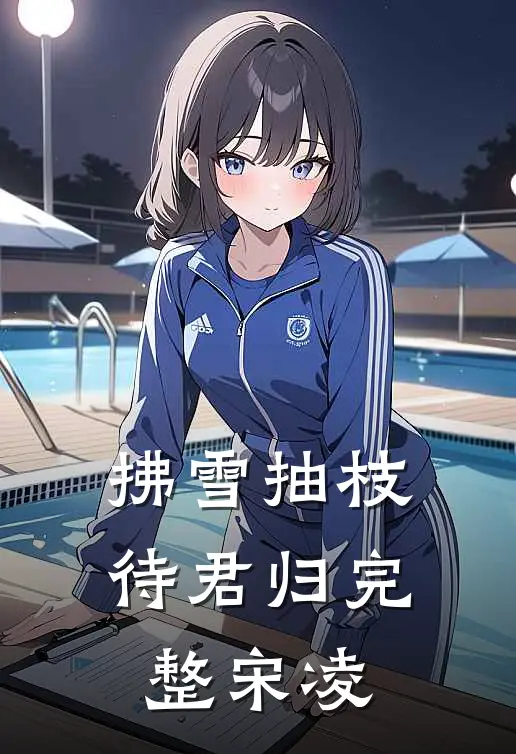 拂雪抽枝待君归完整宋凌