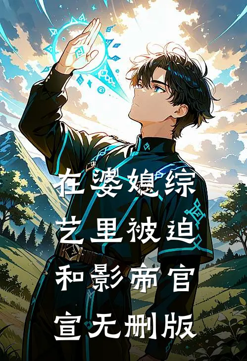 在婆媳综艺里被迫和影帝官宣无删版
