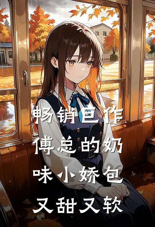 畅销巨作傅总的奶味小娇包又甜又软