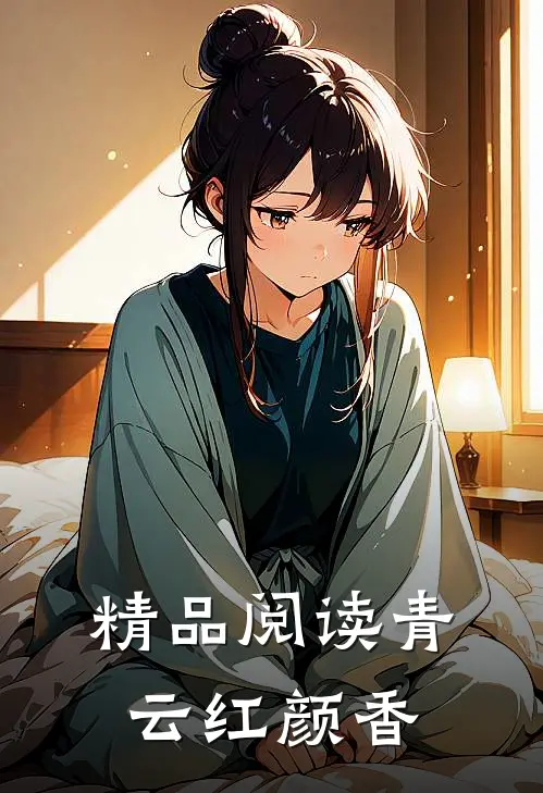 精品阅读青云红颜香