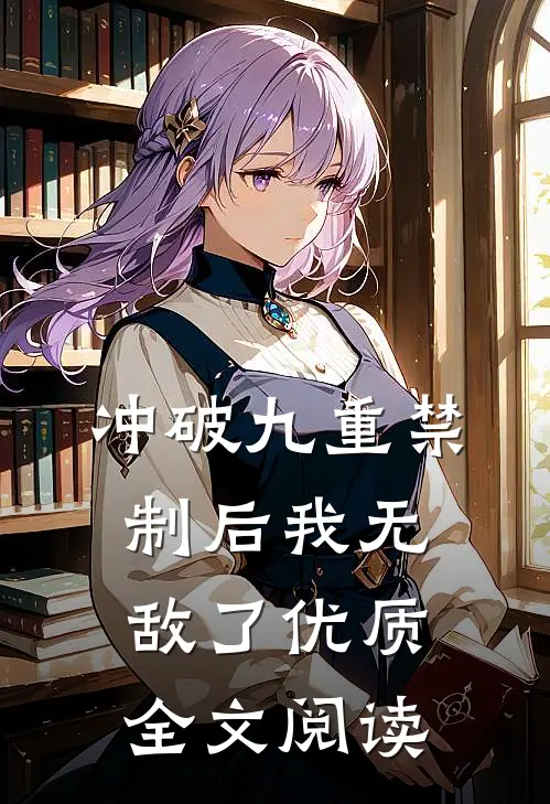 冲破九重禁制后我无敌了优质全文阅读