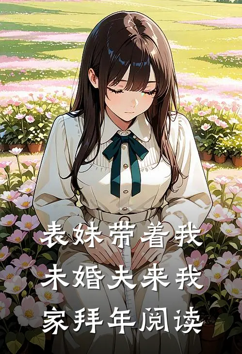 表妹带着我未婚夫来我家拜年阅读