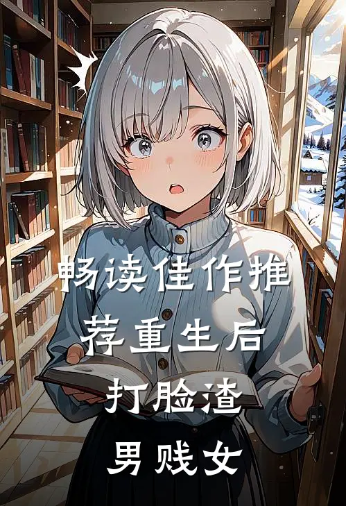 畅读佳作推荐重生后，打脸渣男贱女