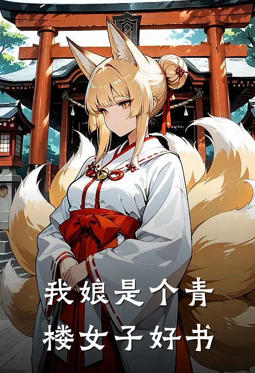 我娘是个青楼女子好书