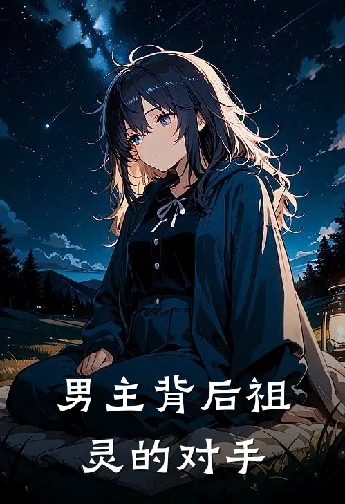 男主背后祖灵的对手
