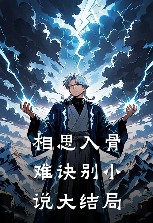 相思入骨难诀别小说大结局
