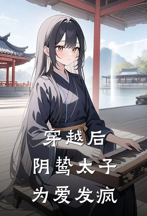 穿越后，阴鸷太子为爱发疯