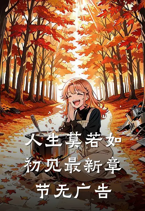 人生莫若如初见最新章节无广告