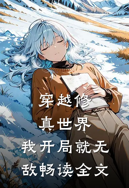 穿越修真世界，我开局就无敌畅读全文