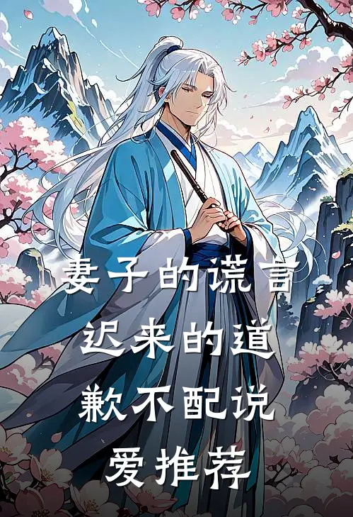 妻子的谎言：迟来的道歉不配说爱推荐