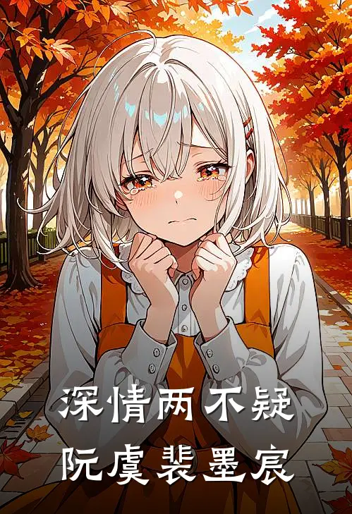 深情两不疑阮虞裴墨宸