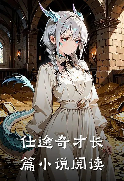 仕途奇才长篇小说阅读