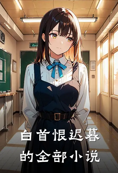 白首恨迟暮的全部小说
