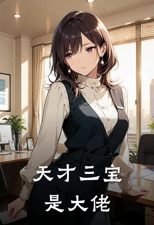 天才三宝是大佬
