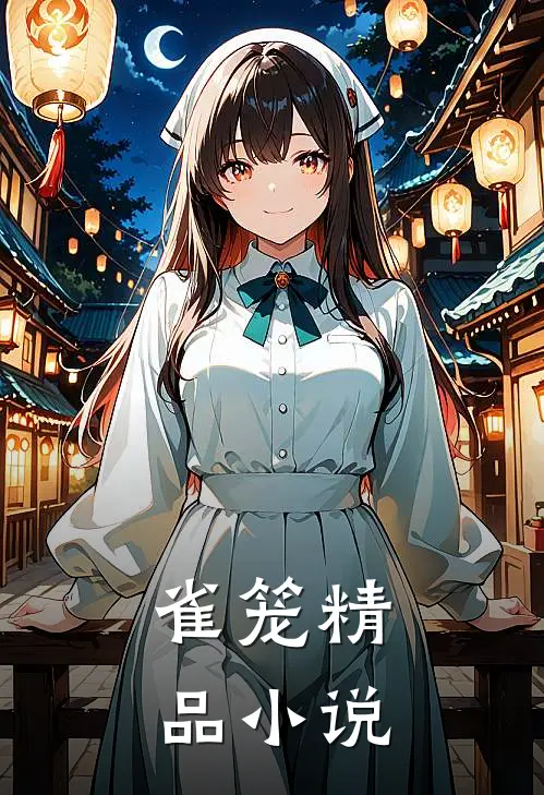 雀笼精品小说