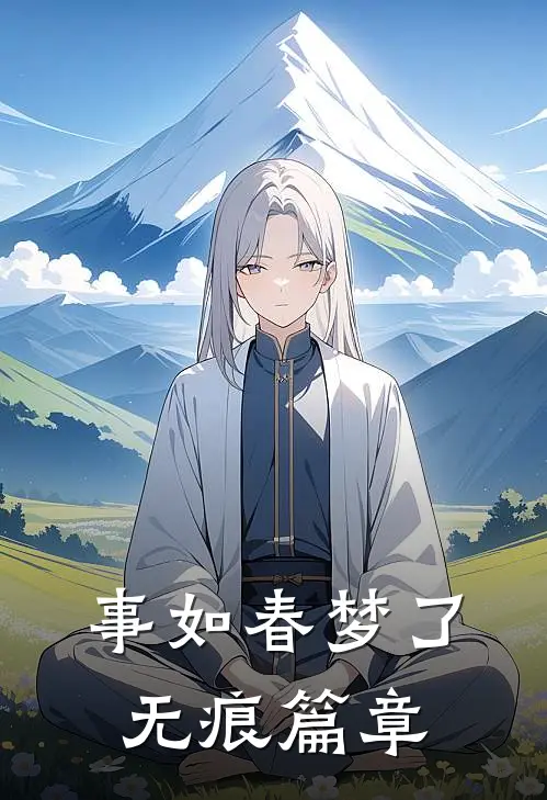 事如春梦了无痕篇章