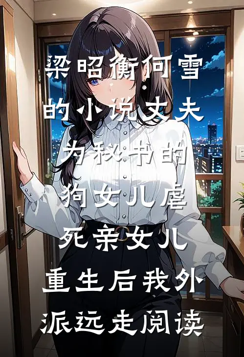 梁昭衡何雪的小说丈夫为秘书的狗女儿虐死亲女儿，重生后我外派远走阅读