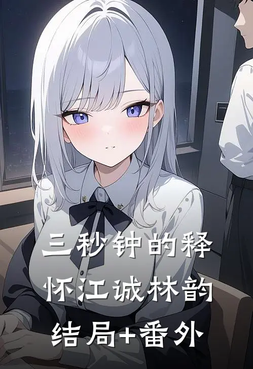 三秒钟的释怀江诚林韵结局+番外